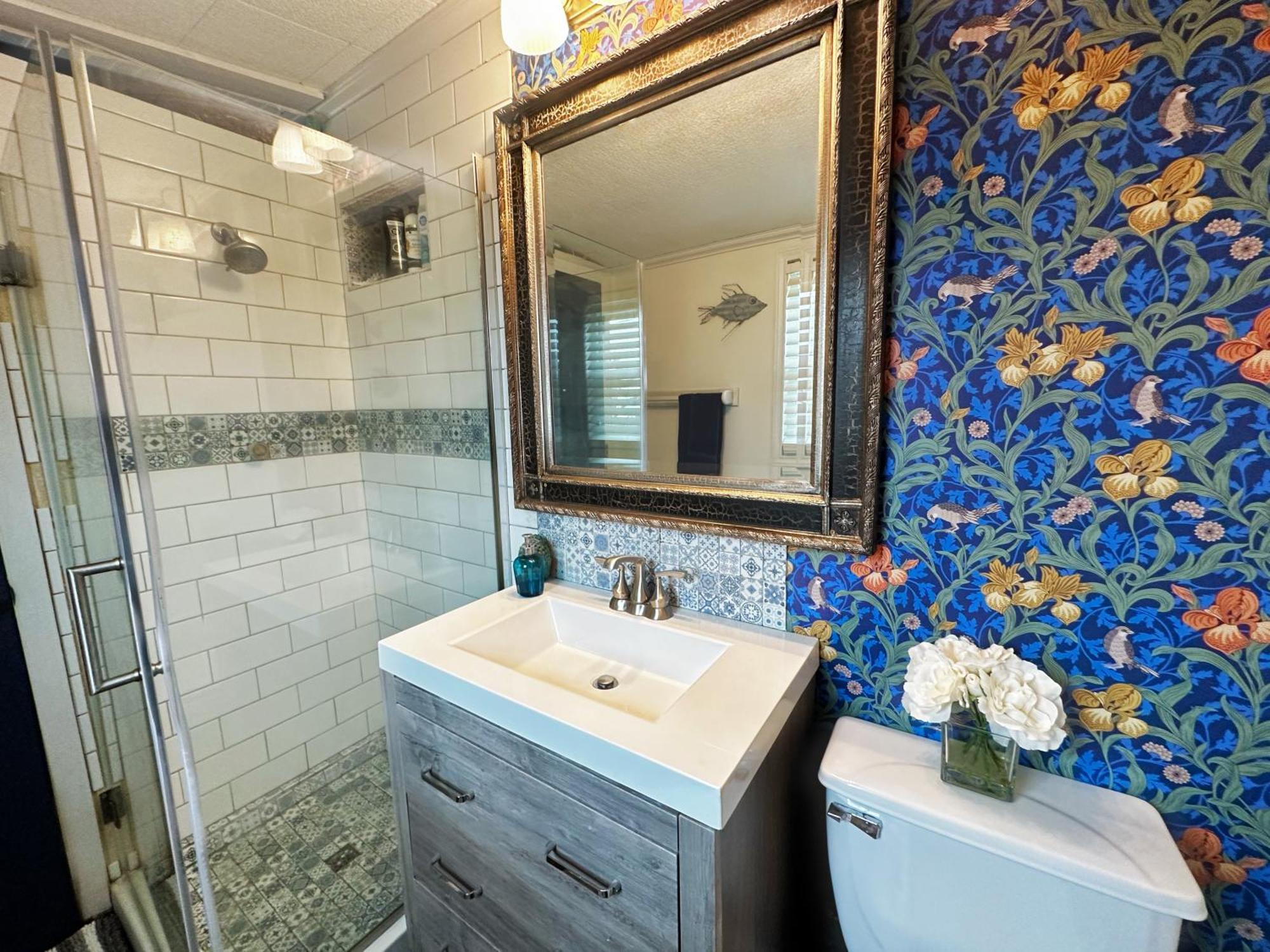 Salty Dog Cottage Surfside Beach Esterno foto