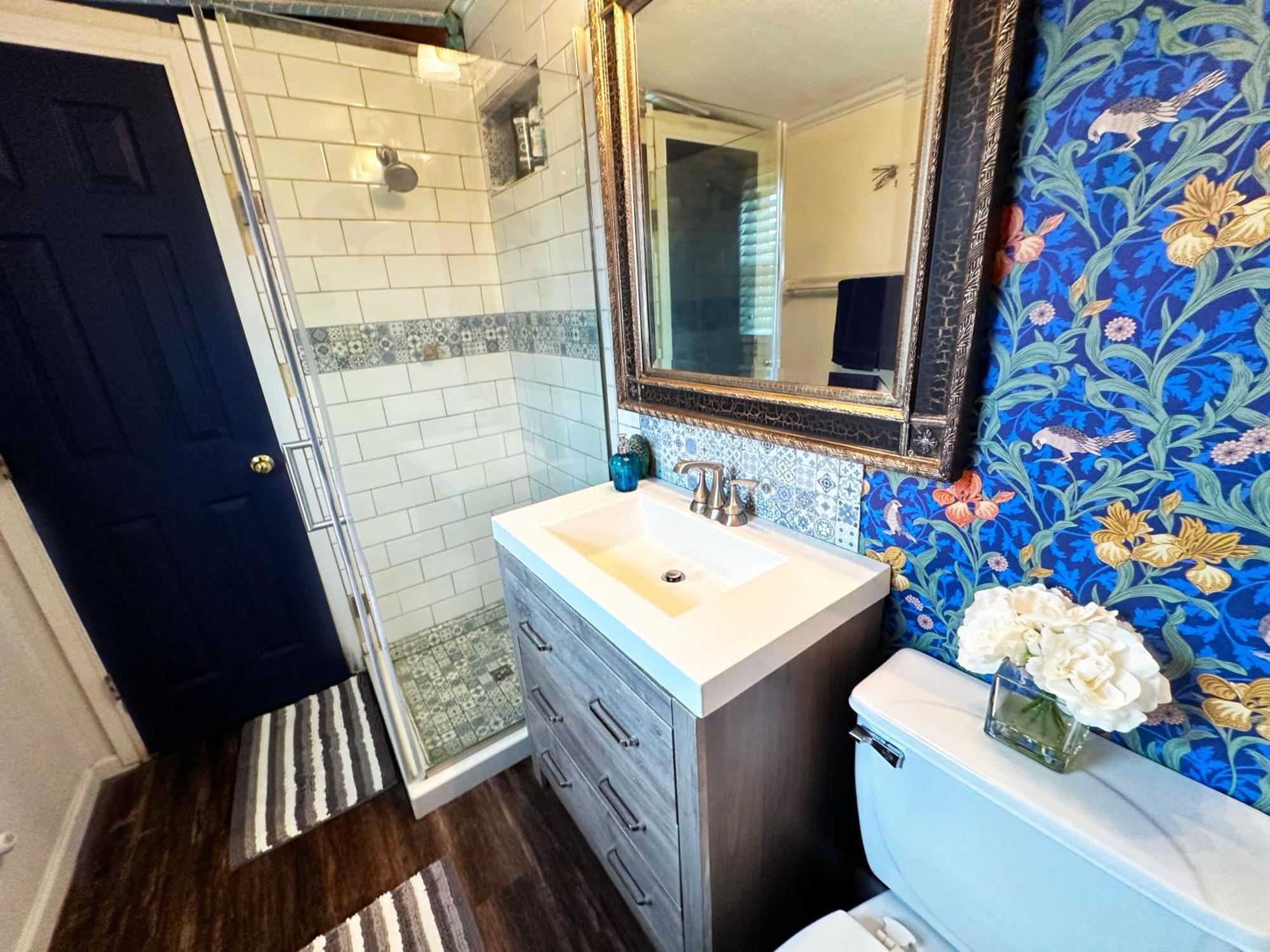 Salty Dog Cottage Surfside Beach Esterno foto